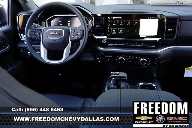 new 2026 GMC Sierra 1500 car, priced at $54,704