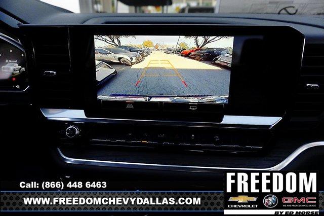 new 2026 GMC Sierra 1500 car, priced at $54,704