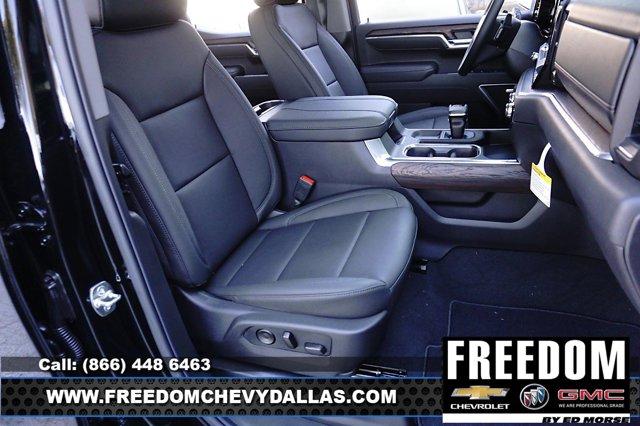 new 2026 GMC Sierra 1500 car, priced at $54,704