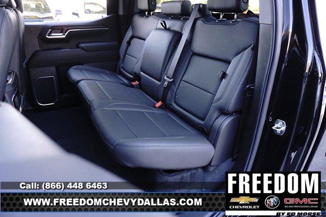 new 2026 GMC Sierra 1500 car, priced at $54,704