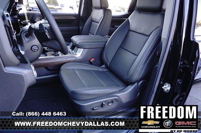 new 2026 GMC Sierra 1500 car, priced at $54,704