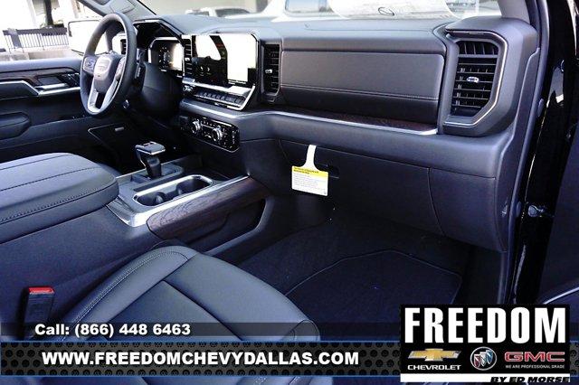 new 2026 GMC Sierra 1500 car, priced at $54,704