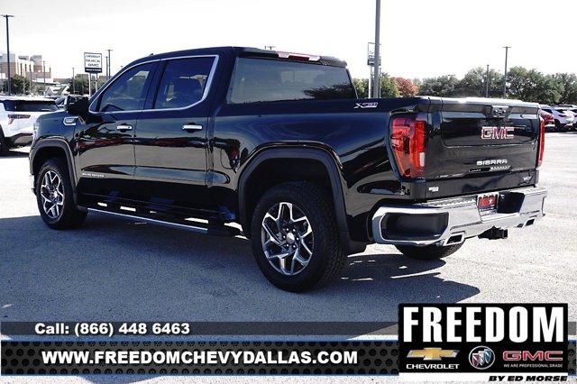 new 2026 GMC Sierra 1500 car, priced at $54,704