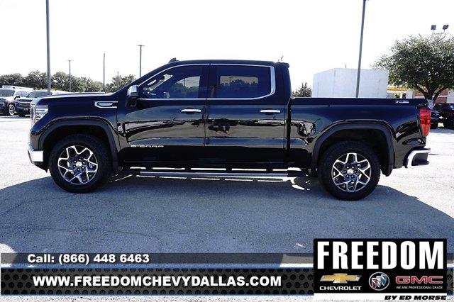 new 2026 GMC Sierra 1500 car, priced at $54,704