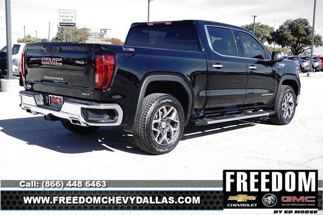 new 2026 GMC Sierra 1500 car, priced at $54,704