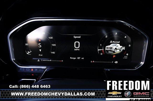 new 2026 GMC Sierra 1500 car, priced at $54,704