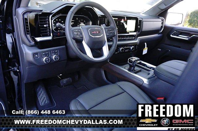 new 2026 GMC Sierra 1500 car, priced at $54,704