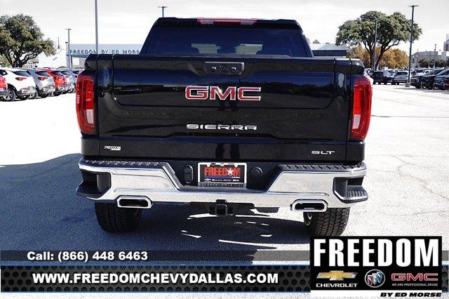 new 2026 GMC Sierra 1500 car, priced at $54,704