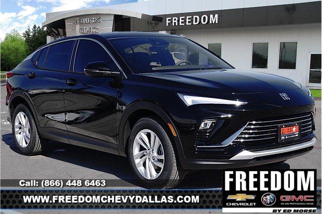 new 2026 Buick Envista car, priced at $25,970