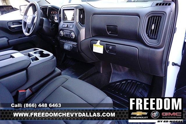 new 2026 GMC Sierra 1500 car, priced at $41,557