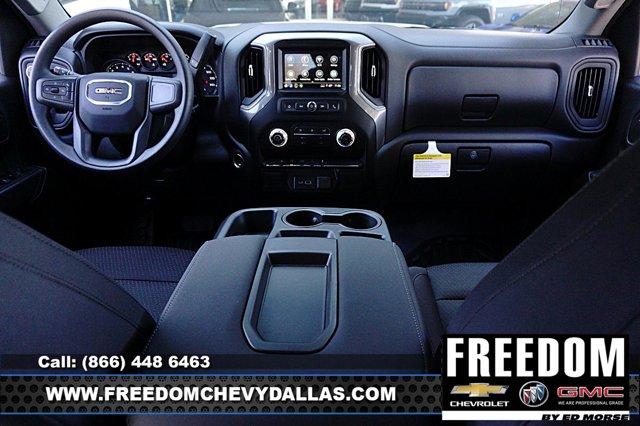 new 2026 GMC Sierra 1500 car, priced at $41,557