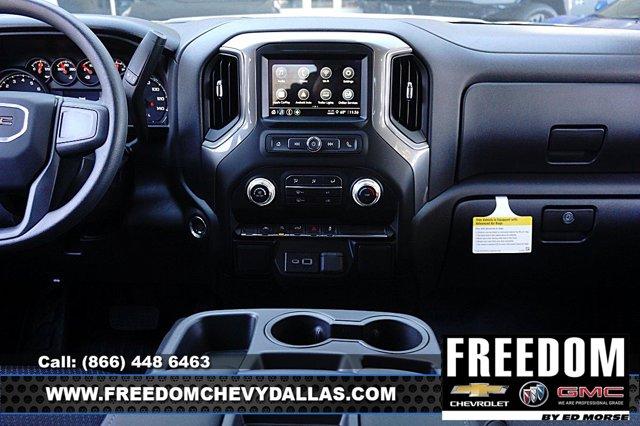 new 2026 GMC Sierra 1500 car, priced at $41,557