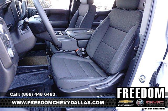 new 2026 GMC Sierra 1500 car, priced at $41,557