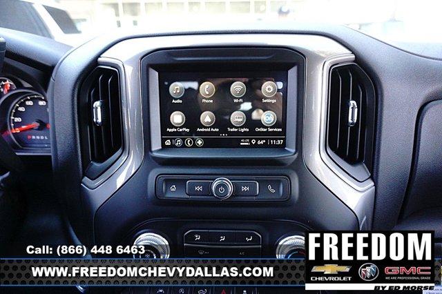 new 2026 GMC Sierra 1500 car, priced at $41,557