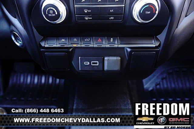 new 2026 GMC Sierra 1500 car, priced at $41,557