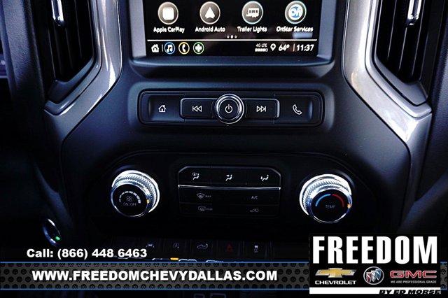 new 2026 GMC Sierra 1500 car, priced at $41,557