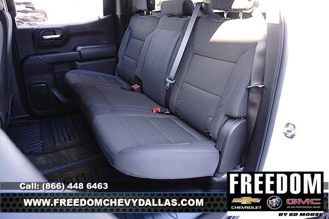 new 2026 GMC Sierra 1500 car, priced at $41,557