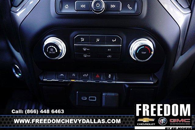 new 2026 GMC Sierra 1500 car, priced at $41,557