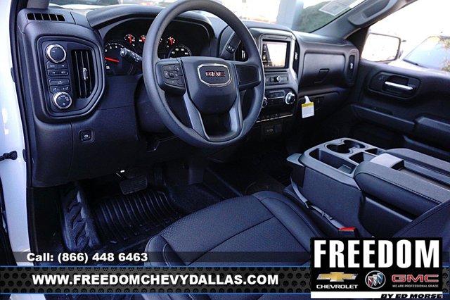 new 2026 GMC Sierra 1500 car, priced at $41,557