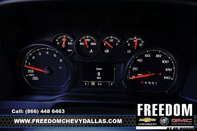 new 2026 GMC Sierra 1500 car, priced at $41,557