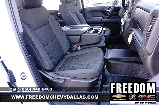 new 2026 GMC Sierra 1500 car, priced at $41,557