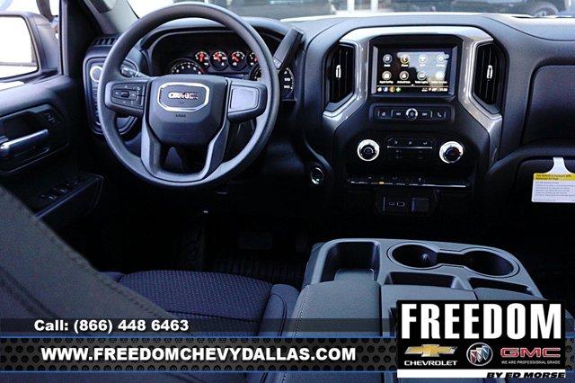 new 2026 GMC Sierra 1500 car, priced at $41,557