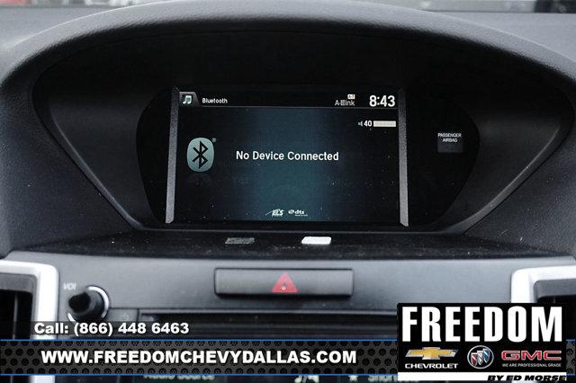 used 2017 Acura TLX car, priced at $20,612