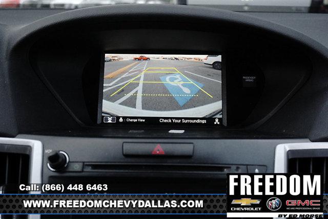 used 2017 Acura TLX car, priced at $20,612