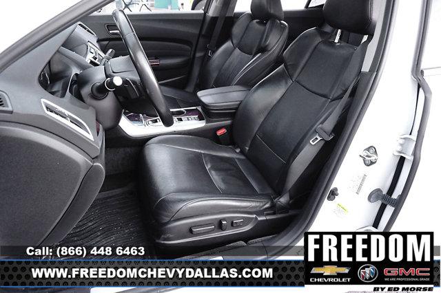 used 2017 Acura TLX car, priced at $20,612