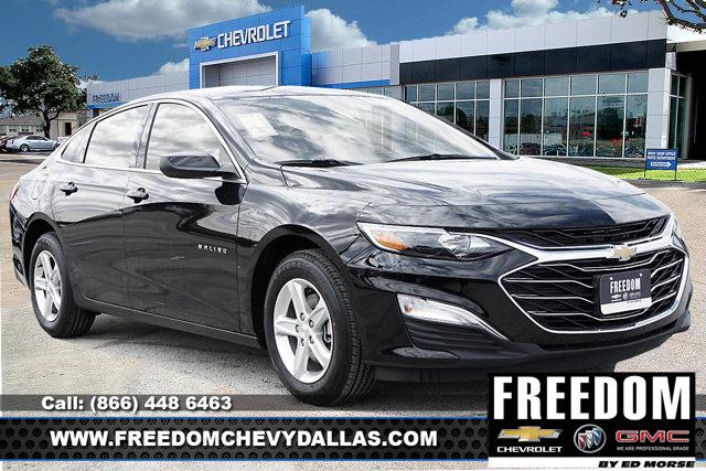 new 2024 Chevrolet Malibu car, priced at $22,986