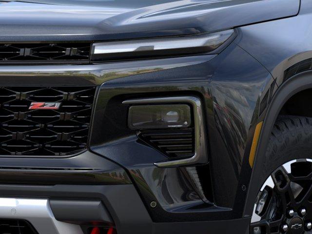 new 2027 Chevrolet Traverse car, priced at $58,800