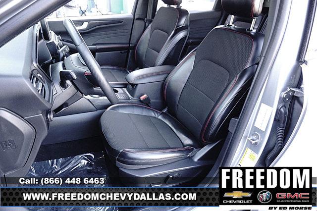 used 2024 Ford Escape car, priced at $20,988