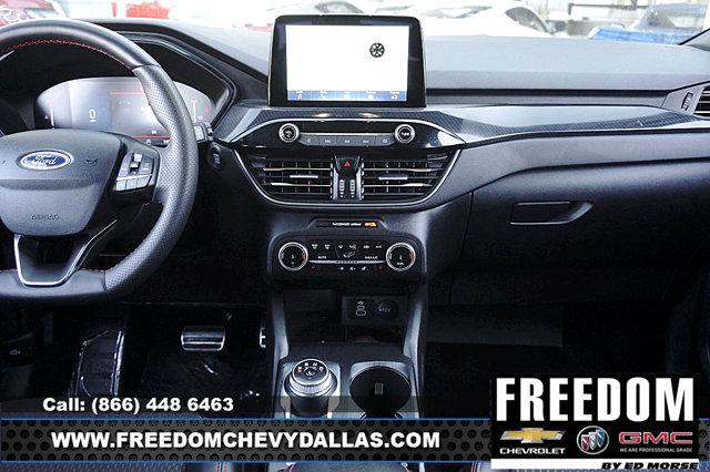 used 2024 Ford Escape car, priced at $20,988