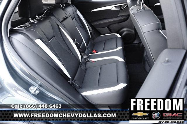 new 2026 Buick Envision car, priced at $45,213