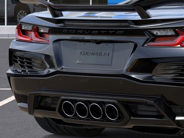 new 2026 Chevrolet Corvette car, priced at $151,091