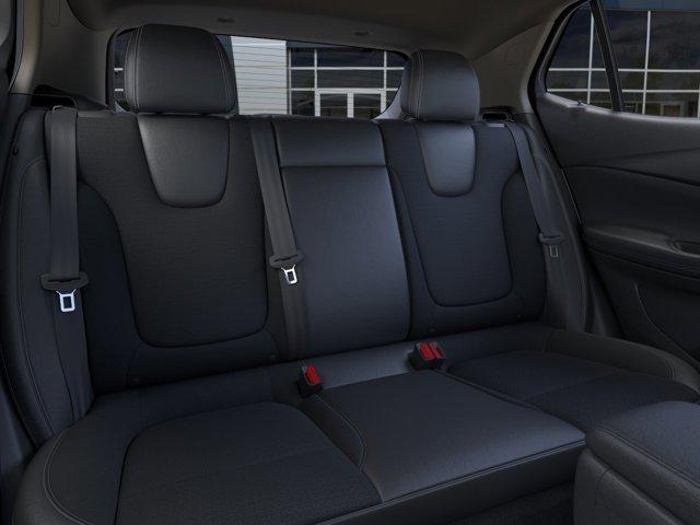 new 2026 Buick Encore GX car, priced at $24,502