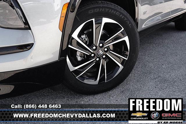 new 2026 Buick Enclave car, priced at $48,914