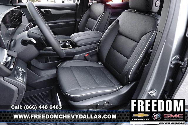 new 2026 Buick Enclave car, priced at $48,914