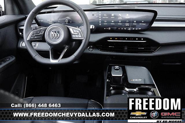 new 2026 Buick Enclave car, priced at $48,914