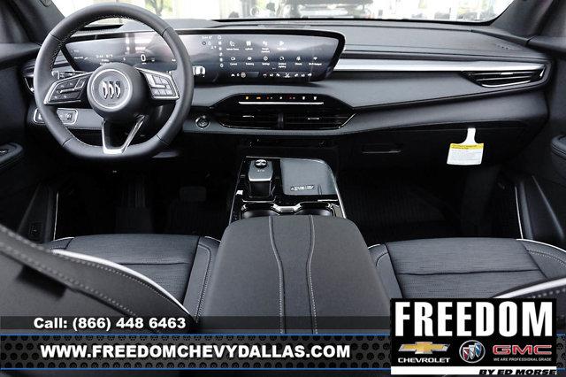 new 2026 Buick Enclave car, priced at $48,914