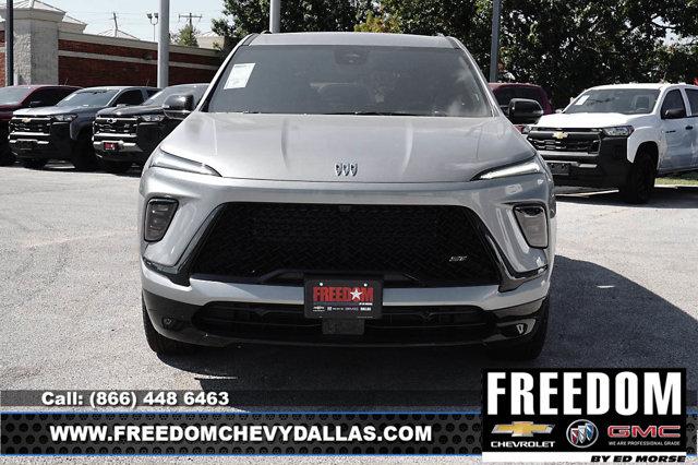 new 2026 Buick Enclave car, priced at $48,914