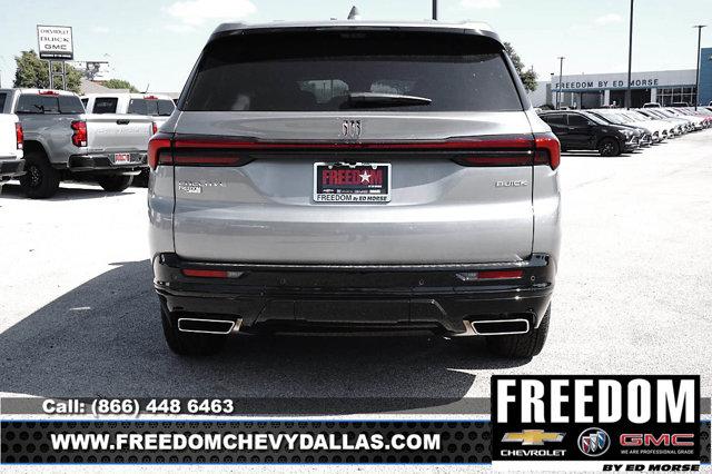 new 2026 Buick Enclave car, priced at $48,914