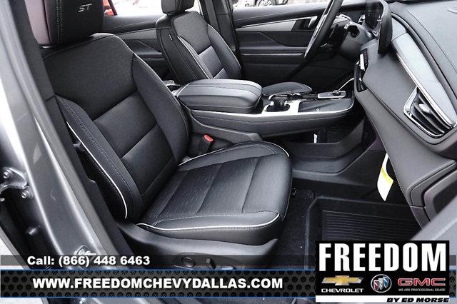 new 2026 Buick Enclave car, priced at $48,914