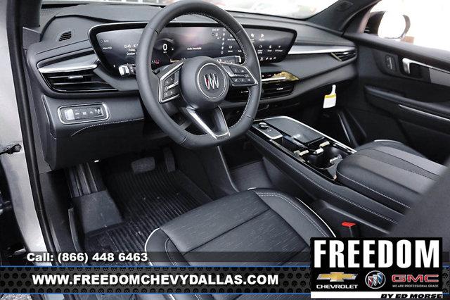 new 2026 Buick Enclave car, priced at $48,914