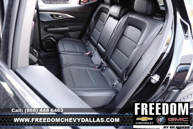 new 2026 Chevrolet Equinox EV car, priced at $35,892