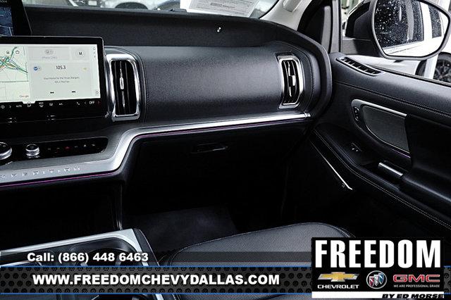 used 2025 Ford Expedition Max car, priced at $71,988