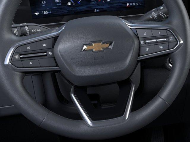 new 2026 Chevrolet Tahoe car, priced at $67,622