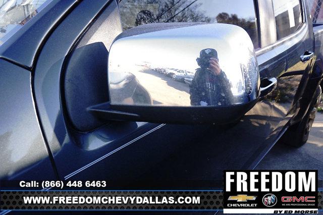 used 2018 Chevrolet Colorado car, priced at $18,649