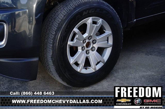 used 2018 Chevrolet Colorado car, priced at $18,649