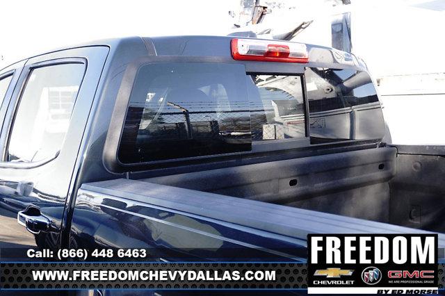 used 2018 Chevrolet Colorado car, priced at $18,649